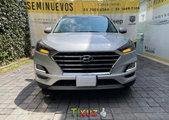 Hyundai Tucson 2019 en buena condicción