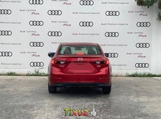 Mazda 3 2018 impecable en Lázaro Cárdenas