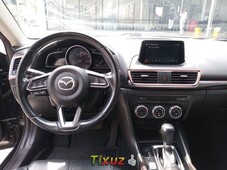 Mazda 3 2018 impecable en San Lorenzo