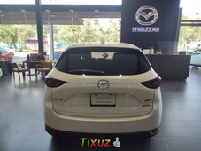 Mazda CX5 2018 usado en Iztacalco