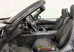Mazda MX5 2017 barato en Juárez