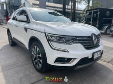 Renault Koleos 2019 impecable en San Fernando