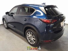 Se pone en venta Mazda CX5 2021