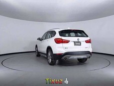 Se vende urgemente BMW X1 2019 en Juárez