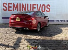 Se vende urgemente Chevrolet Cavalier 2020 en Coacalco de Berriozábal