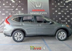 Se vende urgemente Honda CRV 2014 en Naucalpan de Juárez
