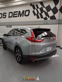 Se vende urgemente Honda CRV 2017 en Tláhuac
