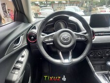 Se vende urgemente Mazda CX3 2018 en Lázaro Cárdenas