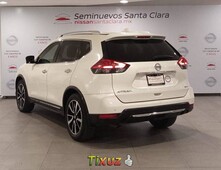 Se vende urgemente Nissan XTrail 2018 en Santa Clara