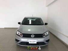 Se vende urgemente Volkswagen Gol 2020 en Juárez