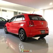 Se vende urgemente Volkswagen Polo 2020 en Hidalgo