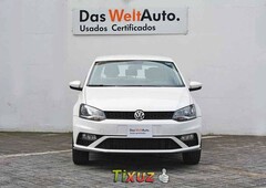 Se vende urgemente Volkswagen Polo 2021 en Ignacio Zaragoza