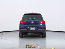 Se vende urgemente Volkswagen Tiguan 2017 en Juárez
