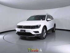 Se vende urgemente Volkswagen Tiguan 2019 en Juárez
