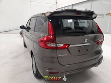 Suzuki Ertiga 2019 barato en Hidalgo