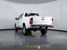 Toyota Hilux 2012 usado en Juárez