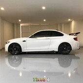 Venta de BMW Serie M 2017 usado Automática a un precio de 850000 en Hidalgo