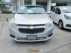 Venta de Chevrolet Aveo 2020 usado Manual a un precio de 233000 en Ignacio Zaragoza