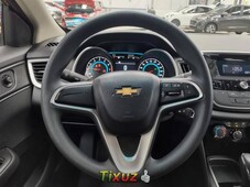 Venta de Chevrolet Cavalier 2018 usado Automática a un precio de 255000 en Iztapalapa
