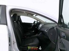 Venta de Chevrolet Cruze 2016 usado Manual a un precio de 210999 en Juárez