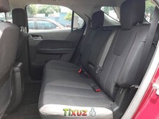 Venta de Chevrolet Equinox 2016 usado Automática a un precio de 284000 en Iztacalco