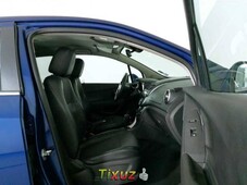 Venta de Chevrolet Trax 2014 usado Automatic a un precio de 205999 en Juárez