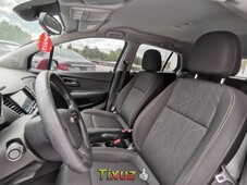 Venta de Chevrolet Trax 2019 usado Automática a un precio de 319900 en Cuauhtémoc
