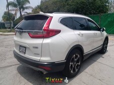 Venta de Honda CRV 2017 usado Automática a un precio de 470000 en La Cruz