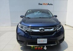 Venta de Honda CRV 2018 usado Automática a un precio de 424000 en Benito Juárez