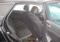 Venta de Hyundai Tucson 2017 usado Automatic a un precio de 349000 en Cuitláhuac