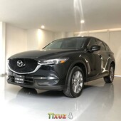 Venta de Mazda CX5 2021 usado Automática a un precio de 565000 en Hidalgo