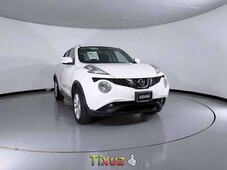Venta de Nissan Juke 2016 usado Automatic a un precio de 277999 en Juárez