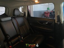 Venta de Nissan XTrail 2018 usado Automática a un precio de 455800 en Naucalpan de Juárez
