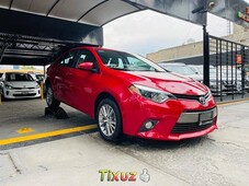 Venta de Toyota Corolla 2015 usado Automática a un precio de 239900 en Guadalajara