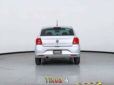 Volkswagen Gol 2018 barato en Juárez