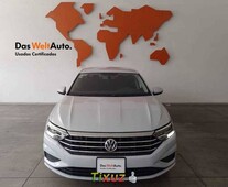 Volkswagen Jetta 2019 usado en Boca del Río