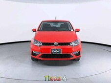 Volkswagen Polo 2020 barato en Juárez