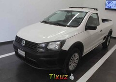 Volkswagen Saveiro 2019 impecable en Cuitláhuac