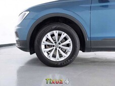 Volkswagen Tiguan 2019 impecable en Juárez