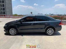 Volkswagen Vento 2018 barato en Guadalajara