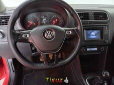 Volkswagen Vento 2018 impecable en Los Reyes