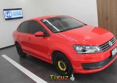 Volkswagen Vento 2020 barato en Cuitláhuac