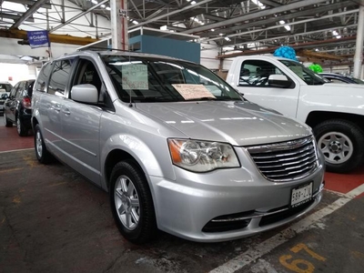 Chrysler Town Country