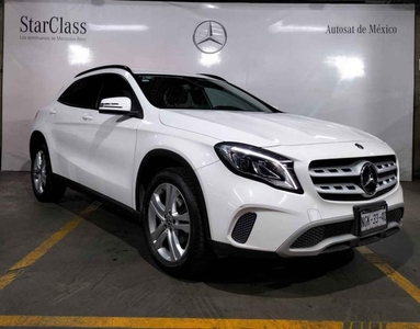 Mercedes Benz Clase GLA