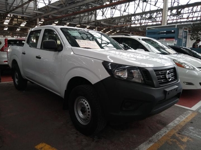 Nissan NP 300