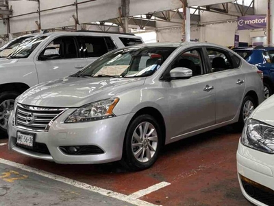 Nissan Sentra Advance