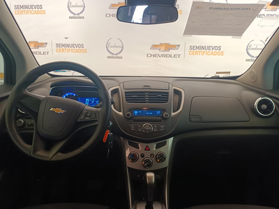 Chevrolet Trax 2014 1.8 Lt At