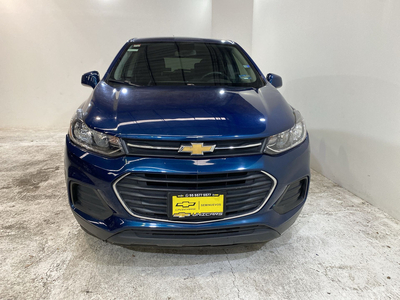 Chevrolet Trax 2019 1.8 Ls Mt