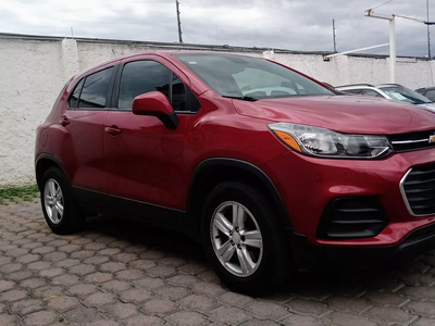 Chevrolet Trax 2019 1.8 Ls Mt