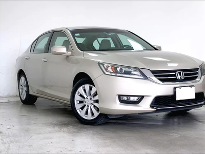 Honda Accord 2013